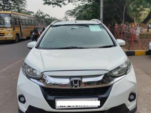 2017 Honda WR-V i-DTEC S MT for sale in Visakhapatnam