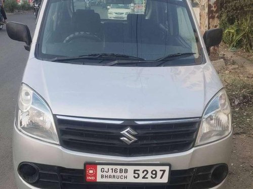 Maruti Suzuki Wagon R LXI 2013 MT for sale in Vadodara