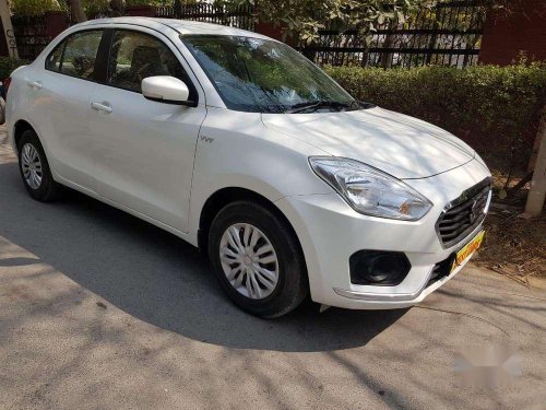 2018 Maruti Suzuki Swift Dzire MT for sale in Gurgaon