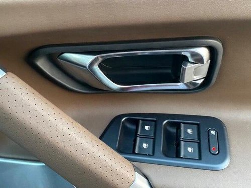 2020 Tata Harrier XZA AT for sale in Ahmedabad