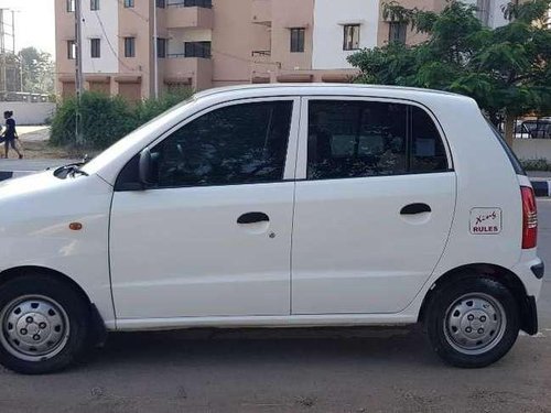 Used 2011 Hyundai Santro Xing GLS MT in Vadodara