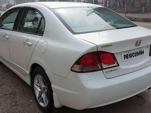 Honda Civic 2010 AT for sale in Ludhiana