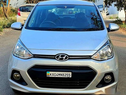 Used 2014 Hyundai Xcent 1.1 CRDi S Option MT in Nagar