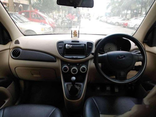 2007 Hyundai i10 1.2 Kappa Magna MT in Mira Road