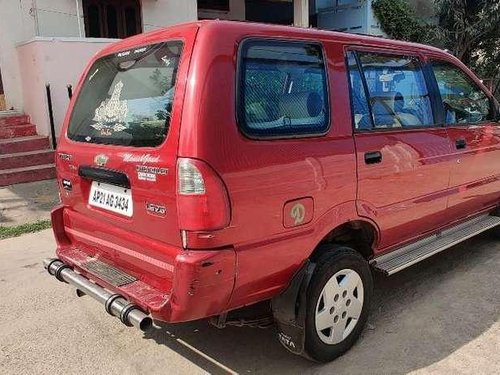 2009 Chevrolet Tavera MT for sale in Hyderabad