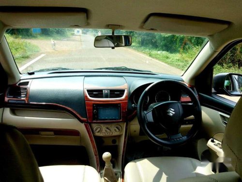 Used 2012 Maruti Suzuki Swift Dzire MT for sale in Kolhapur