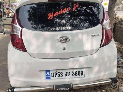 2017 Hyundai Eon Era MT for sale in Lucknow