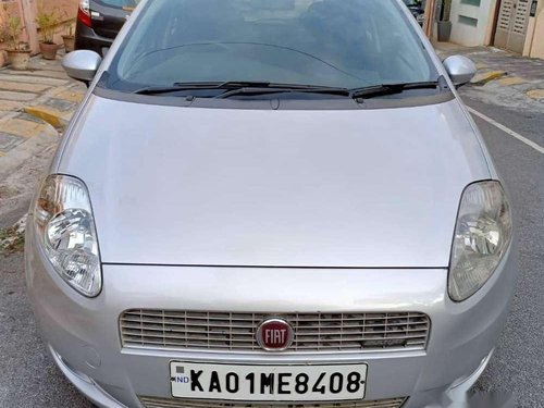 Fiat Punto 2009 MT for sale in Nagar