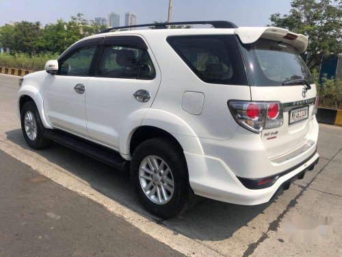 2014 Toyota Fortuner 4x2 AT TRD Sportivo in Goregaon