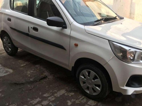 Maruti Suzuki Alto K10 VXI 2018 AT for sale in Ludhiana