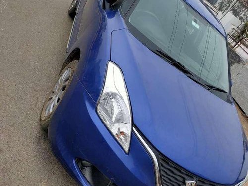 Used Maruti Suzuki Baleno Zeta 2018 MT in Lucknow