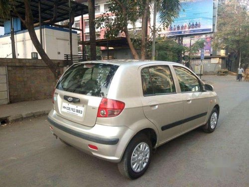 2006 Hyundai Getz 1.1 GVS MT for sale in Mira Road