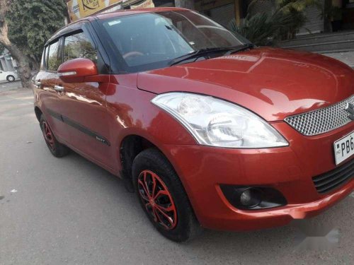 Used 2014 Maruti Suzuki Swift VDI MT for sale in Chandigarh