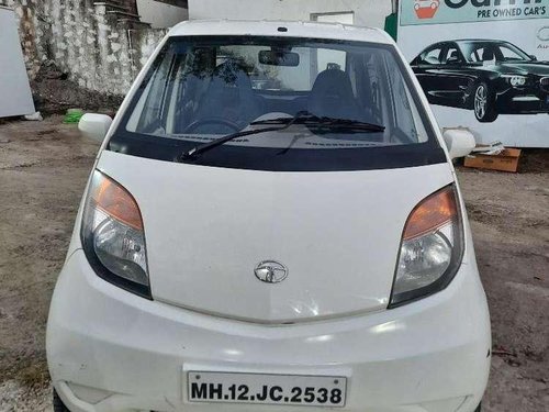 2012 Tata Nano MT for sale in Pune