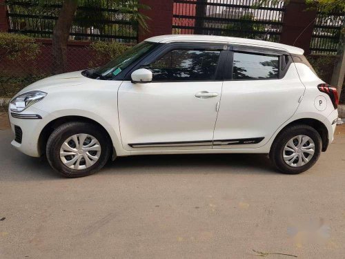 Maruti Suzuki Swift VXI 2019 MT for sale in Gurgaon