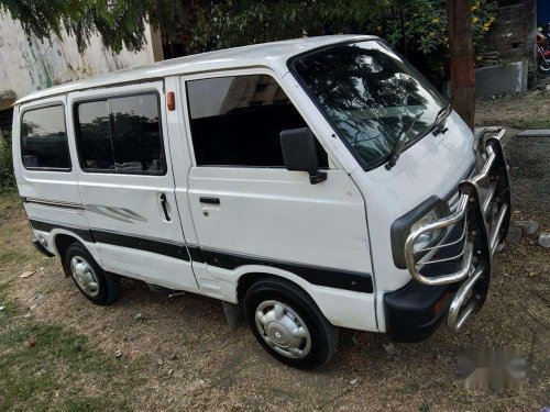 Used Maruti Suzuki Omni MPI STD 2008 MT in Nagpur