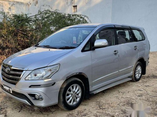 Used 2014 Toyota Innova MT for sale in Madurai