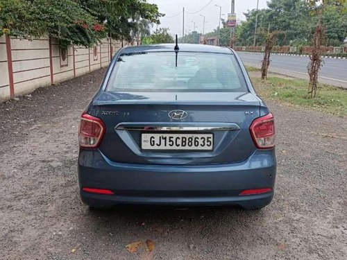 2014 Hyundai Xcent MT for sale in Surat