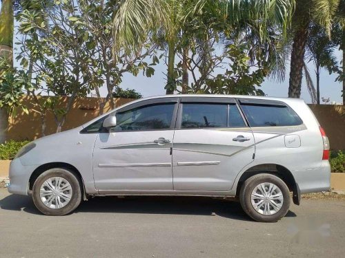 2010 Toyota Innova MT for sale in Rajkot