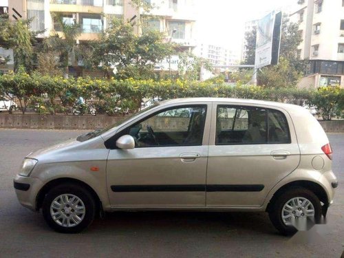 2006 Hyundai Getz 1.1 GVS MT for sale in Mira Road