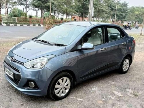 2014 Hyundai Xcent MT for sale in Surat