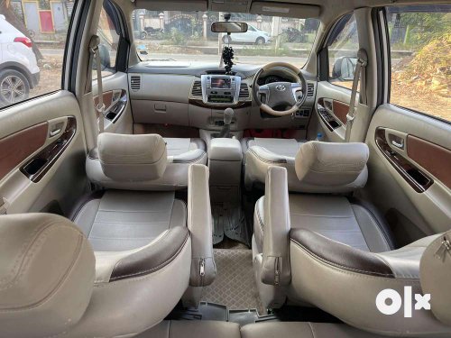 Used 2014 Toyota Innova MT for sale in Madurai