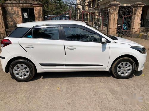 2017 Hyundai i20 Sportz 1.2 MT for sale in Thane