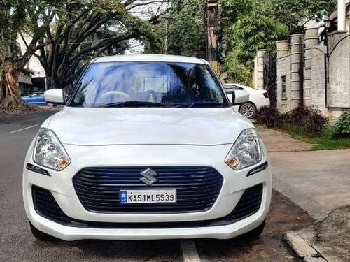2018 Maruti Suzuki Swift VDI MT for sale in Nagar