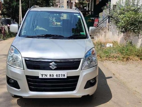 Used 2014 Maruti Suzuki Wagon R VXI MT for sale in Madurai