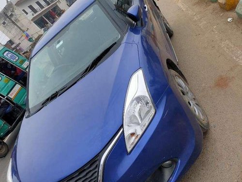 Used Maruti Suzuki Baleno Zeta 2018 MT in Lucknow