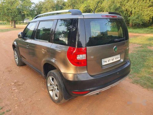 Skoda Yeti 2012 MT for sale in Madurai