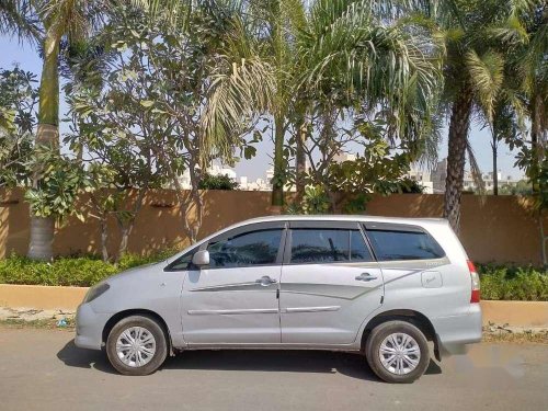 2010 Toyota Innova MT for sale in Rajkot