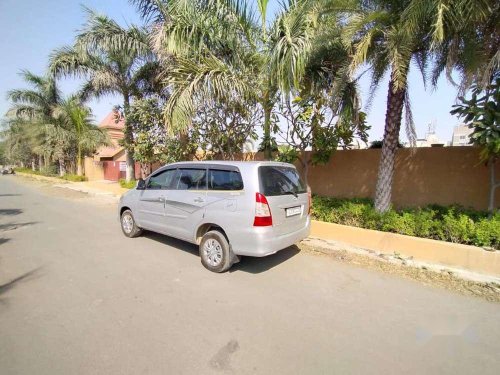 2010 Toyota Innova MT for sale in Rajkot