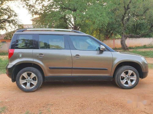 Skoda Yeti 2012 MT for sale in Madurai