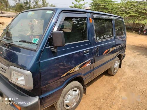 2018 Maruti Suzuki Omni MT for sale in Uthangarai