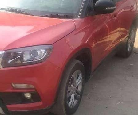 2016 Maruti Suzuki Vitara Brezza ZDi Plus Dual Tone MT in Ghaziabad