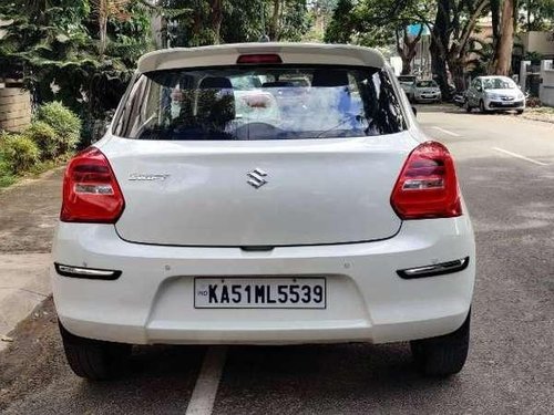 2018 Maruti Suzuki Swift VDI MT for sale in Nagar