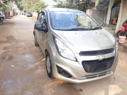 Chevrolet Beat LT 2015 MT for sale in Chandrapur