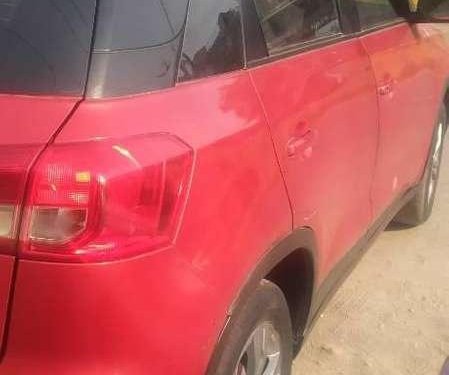 2016 Maruti Suzuki Vitara Brezza ZDi Plus Dual Tone MT in Ghaziabad