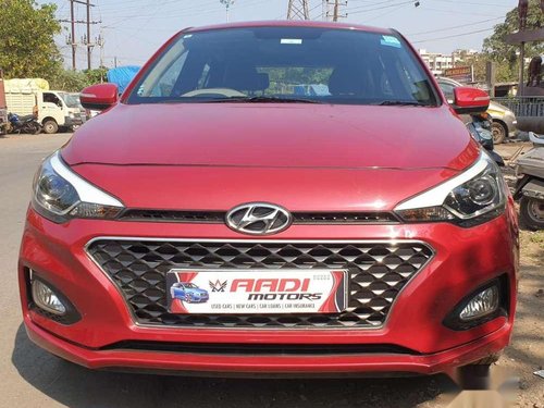 Used 2019 Hyundai i20 1.4 Asta AT in Kalyan