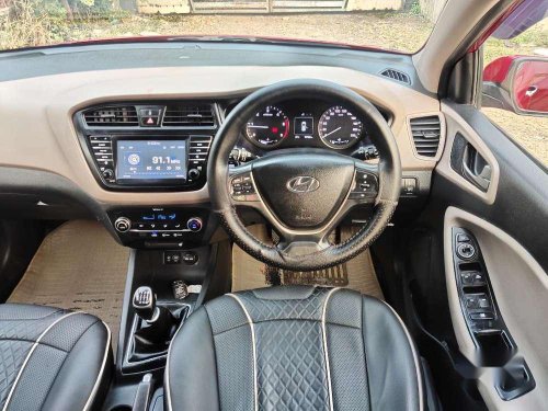 2017 Hyundai Elite i20 Asta 1.4 CRDi MT in Surat