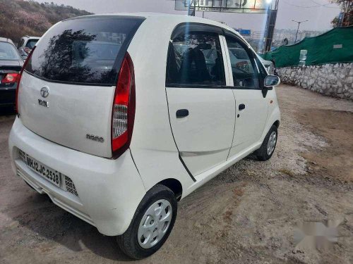 2012 Tata Nano MT for sale in Pune