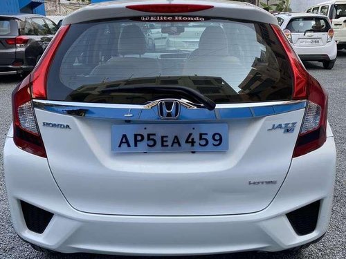 2016 Honda Jazz 1.5 V i DTEC MT for sale in Visakhapatnam