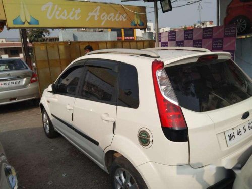 Used 2011 Ford Figo Diesel EXI MT for sale in Nagpur