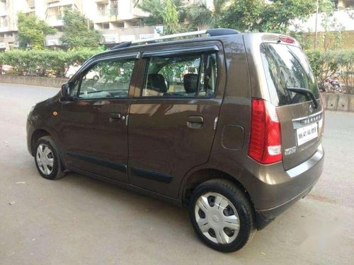 Used Maruti Suzuki Wagon R VXI 2018 MT in Mira Road