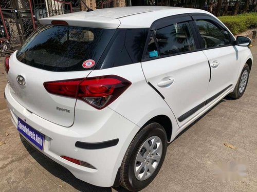 2017 Hyundai i20 Sportz 1.2 MT for sale in Thane