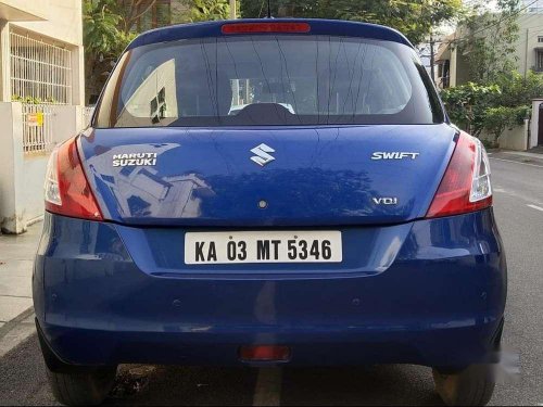 Maruti Suzuki Swift VDI 2014 MT for sale in Nagar