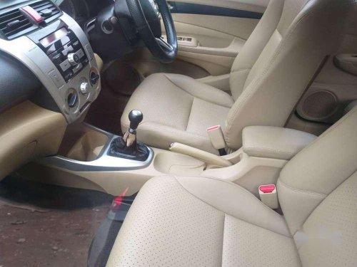 2011 Honda City 1.5 S MT for sale in Faridabad