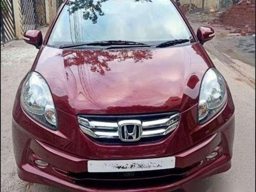 Honda Amaze VX AT i-Vtech 2014 AT for sale in Tiruppur 