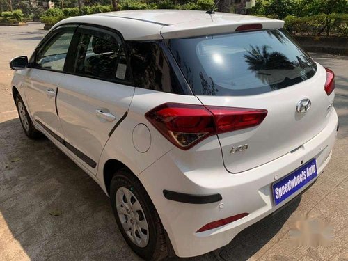 2017 Hyundai i20 Sportz 1.2 MT for sale in Thane